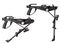 Арбалет-пистолет Ek Cobra System R9 Cobra R9