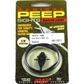 Пип-сайт Radical Peep sights MAXIM 38MT 1/8 пип-сайт radical