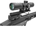 Прицел оптический для арбалета Centershot 1,5x5-32 Оптика Centershot