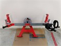 Пресс для блочного лука "Спорт профи 2" пресс для лука 2.0